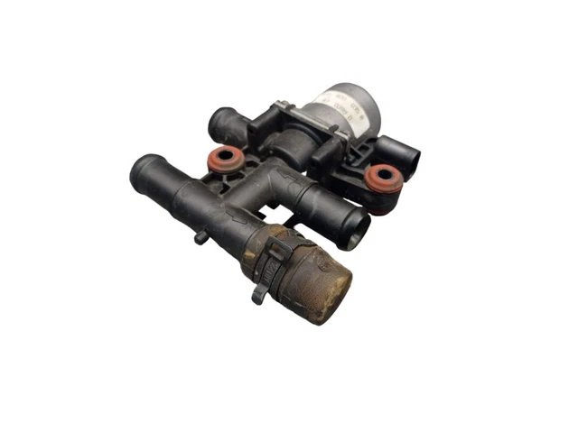 Valvola Acqua Riscaldamento Per Audi A6 2005-2011 - OEM 4F1959617A/4F1959617B - Foto 11