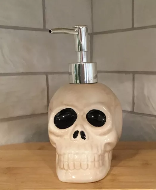 Prima Design Halloween Skeleton Hand Soap