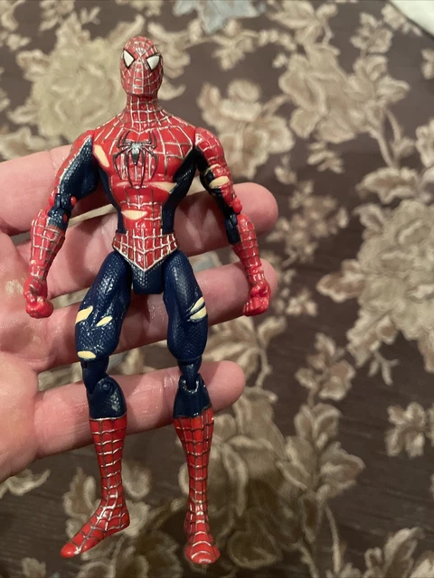 Spder Man Super Poseable Fgure Shop | www.cumberland.org