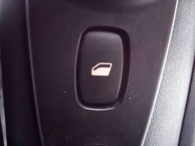 fensterheber schalter hinten rechts für CITROEN C8 2.0 HDI 165 2002 2451334