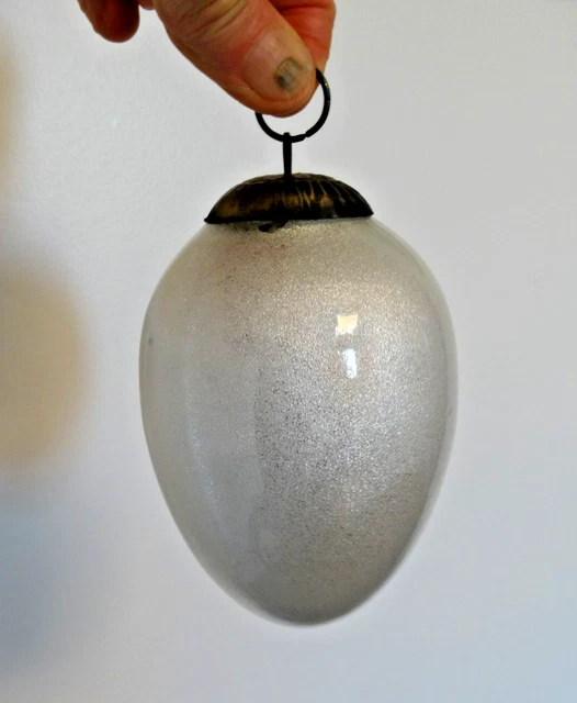 Paillettes De Verre Jesmonite 30g Blanc Nacré - Éclats Scintillants Pour Créations