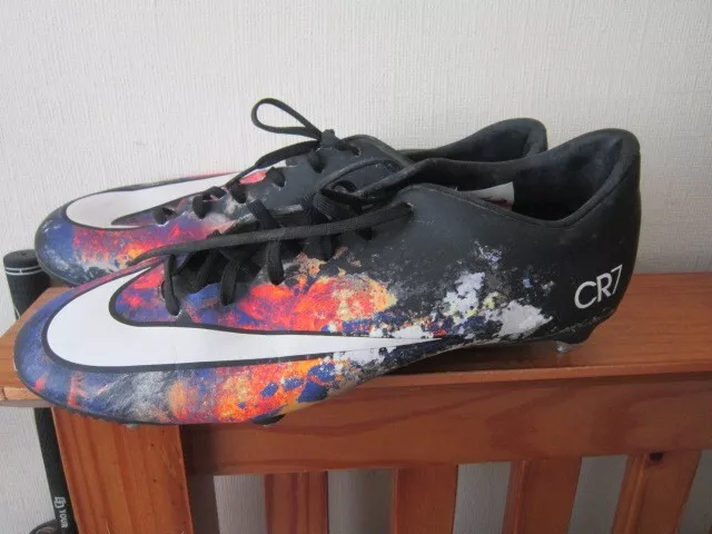Nike mercurial victory v cr fg hotsell