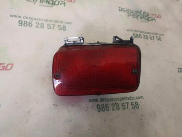 Feu Arrière Droit Pour Peugeot 205 Berlina 1.1 1983 - Référence Gemo1930 - Occasion