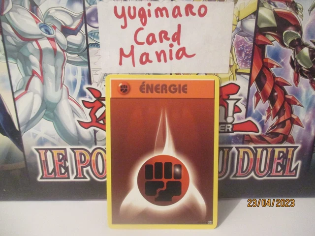 🌈Energie Combat - XY12:Evolutions - 96/108 - Carte Pokemon Neuve Française