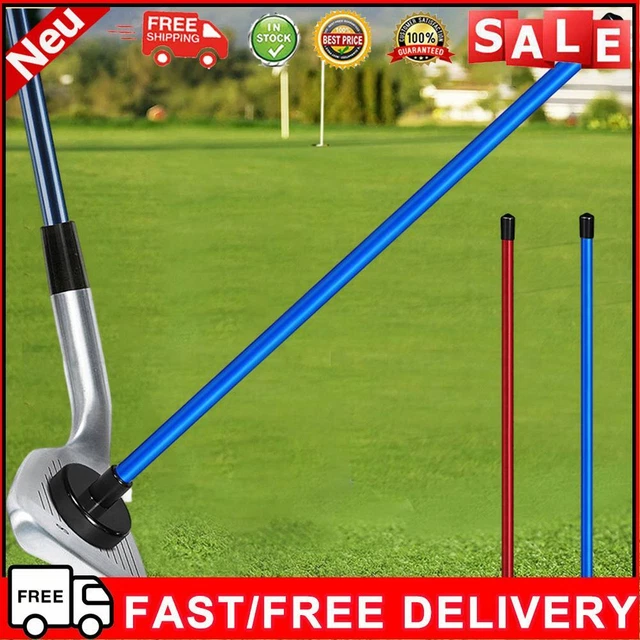 GOLF ALIGNMENT Rod Help Visualize and Align Your Golf Shot £8.