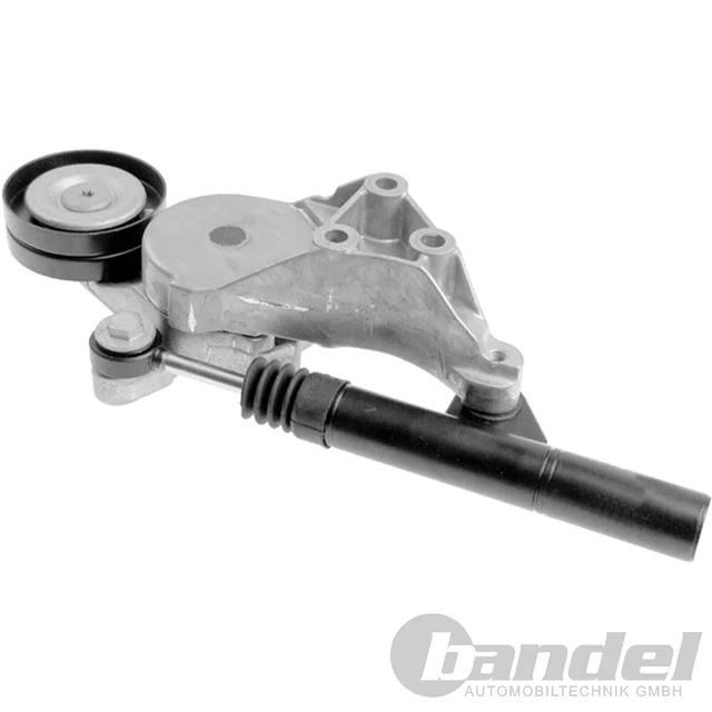 INA Arm Courroie pour VW Golf IV Polo Caddy II Seat Leon Inca Toledo 2