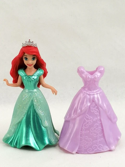 princesse disney polly pocket