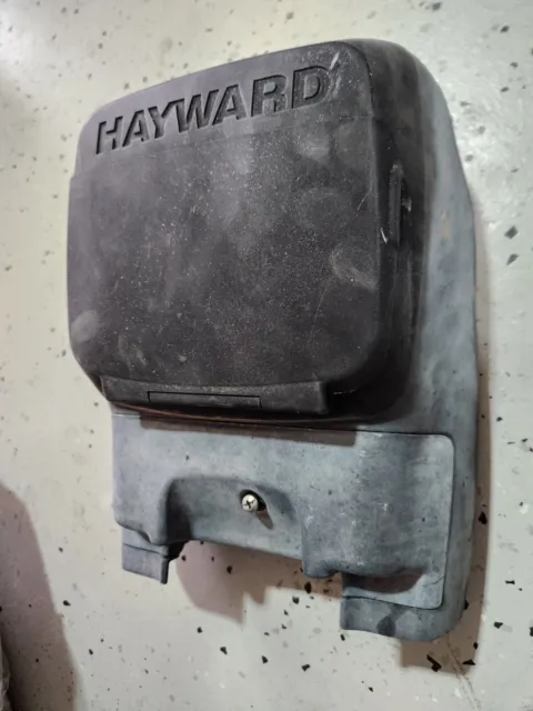 HAYWARD SP3200DR Variable Speed Motor Drive Unit ONLY For Parts Drive Error