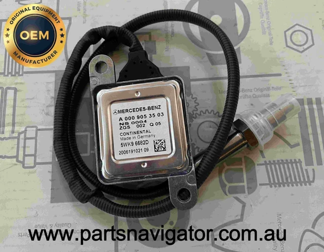 Boîtier Additionnel OBD2 ChipPower V4 Pour Mercedes CLS 300/350 C219 2004-2010 - Augmentation Puissance & Économie Essence