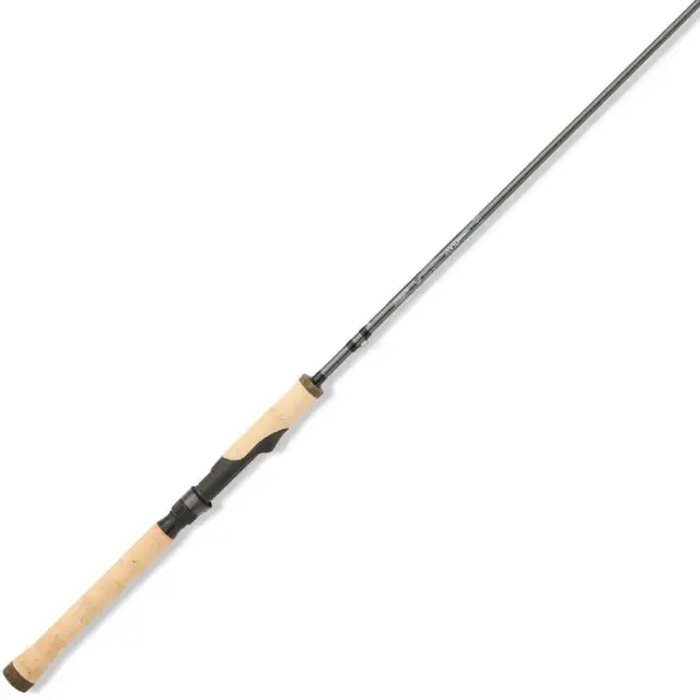 St Croix Avid Spinning Rod FOR SALE! - PicClick