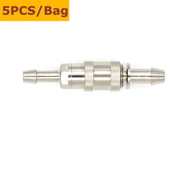 NIBP Cuff Connector Used To Blood Pressure Cuff - Optional