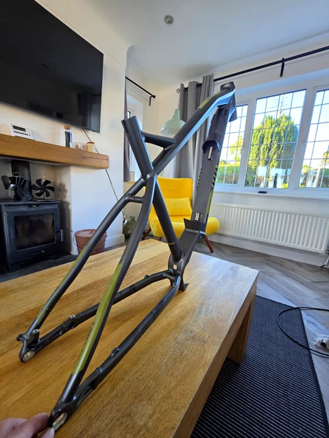Bike Frames, Cycling, Sporting Goods - PicClick UK