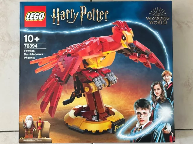 LEGO® Harry Potter™ 76384 Poudlard Le cours de botanique - Lego - Achat &  prix