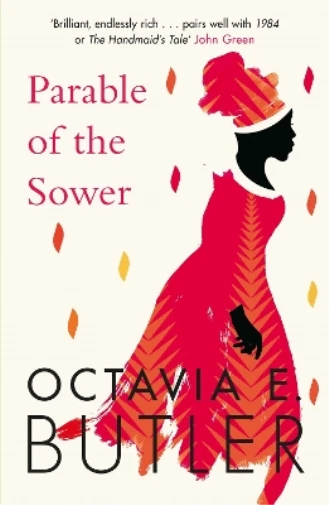 OCTAVIA E. BUTLER Parable of the Sower (Paperback) (UK IMPORT) $15.16 ...