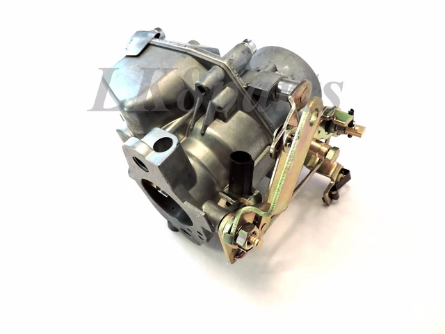 LOREADA Zenith 361V Carburetor For Land Rover Series 2, 2A & 3 – ERC2886 Replacement