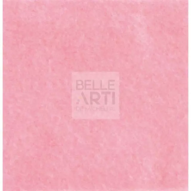 Panno Lenci 1 Mm 30X40 Cm Rosa