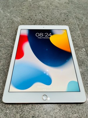 Liquidazione Apple Ipad Air 2 16 Gb Wi Fi 9 7 Pollici A1566 Oro Ios Eur 103 60 Picclick It