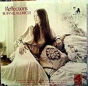 Ronnie Aldrich with The Ladybirds - Reflections (LP, Comp)