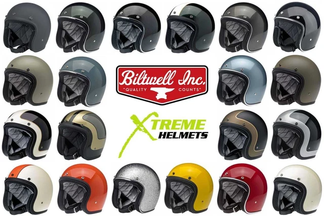 Biltwell sales gringo dot