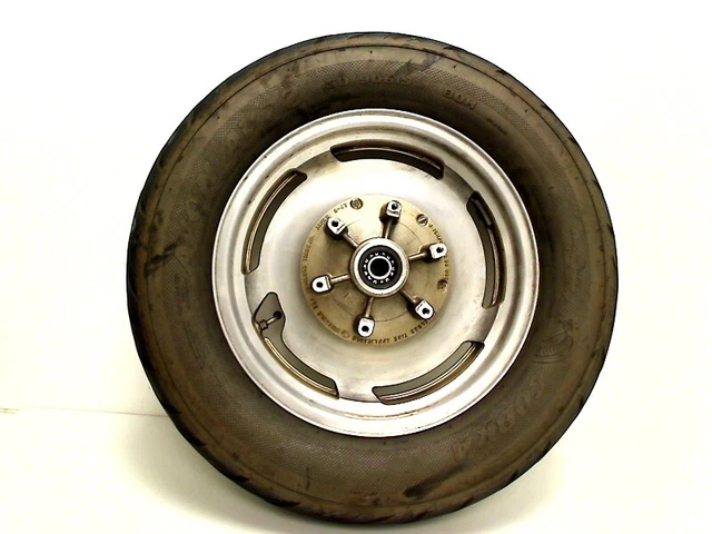 R-47 ruota posteriore per YAMAHA VMX 1200 V-MAX 1990 169482