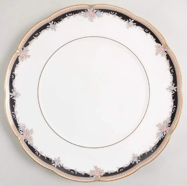 Noritake Palais Royal Dinner Plate 457870