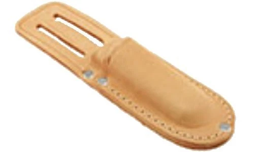 Platinum Tools 10521C Leather Pouch