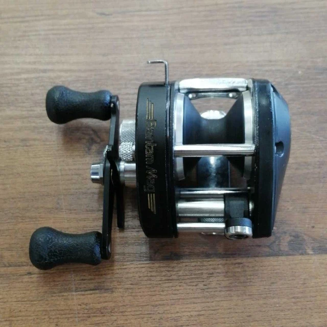 SHIMANO BANTAM MAG 10X Sg Bait Reel $155.57 - PicClick CA