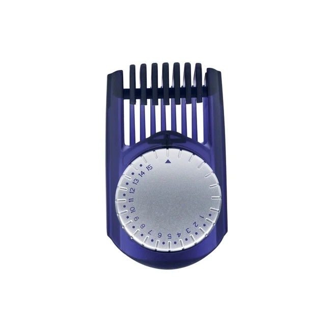 Rasieraufsatz Babyliss 35808430 Attacco Pettine Con Rotellina 1-15mm
