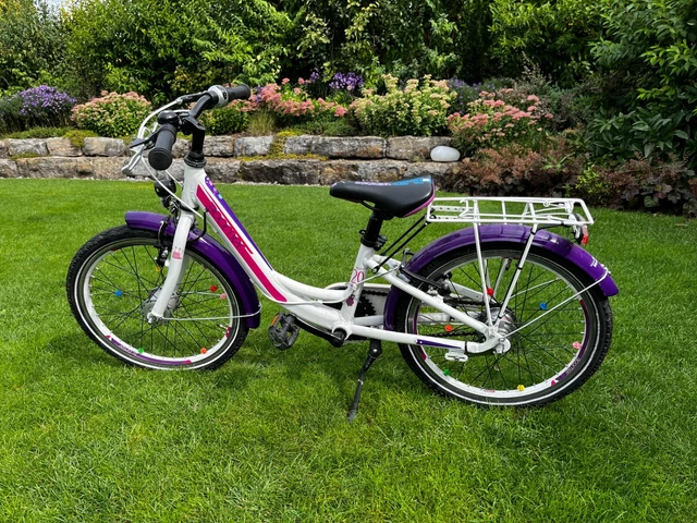 kinderfahrrad hinter fahrrad Berlin Bike MTB1 20 – Robustes MTB für junge Fahrer color:Silver-White (102) pouches XBOX 360S Gears of