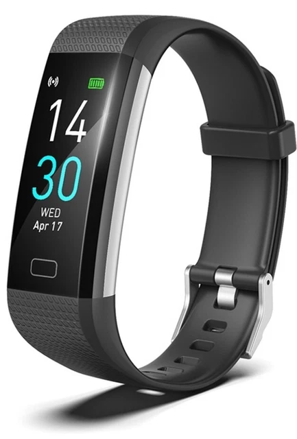 SMARTWATCH OROLOGIO BLUETOOTH Cardiofrequenzimetro Da Polso Con Auricolare 135308302907