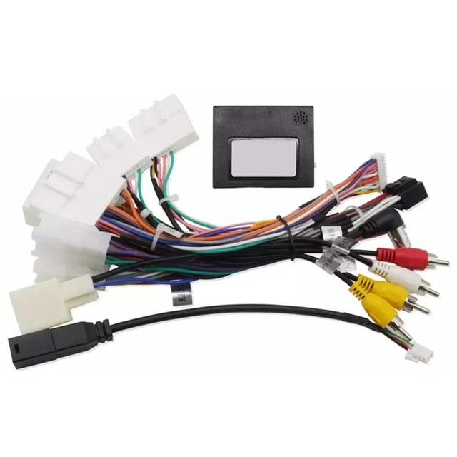 Geekria Apollo Câble Audio Cuivre Haute Résolution Pour ATH-R70X - 1,5m 3,5mm Vers Double 2,5mm Audiophile