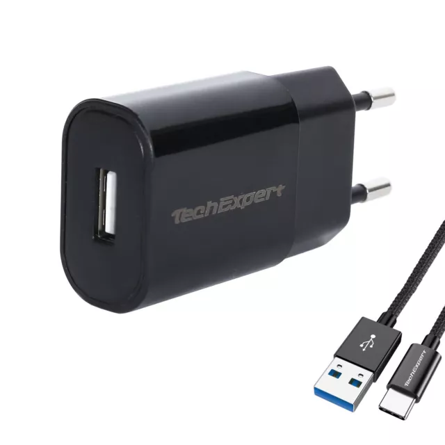 Kit charge pour tablettes YOTOPT avec port usb type C