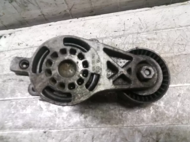 03G903315 galet tendeur pour SKODA OCTAVIA II COMBI 2.0 TDI RS 2004 195316