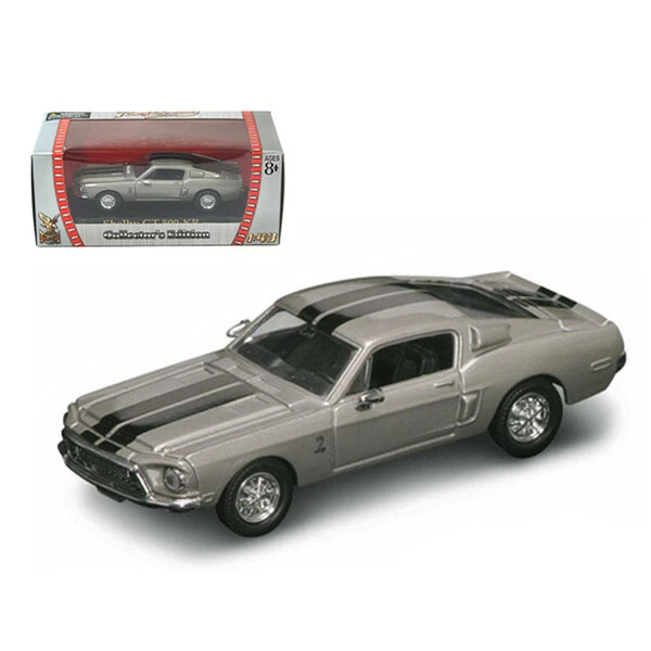 Sweat-shirt Ford Mustang Racing - Rayures Shelby GT, Licencié, Unisexe