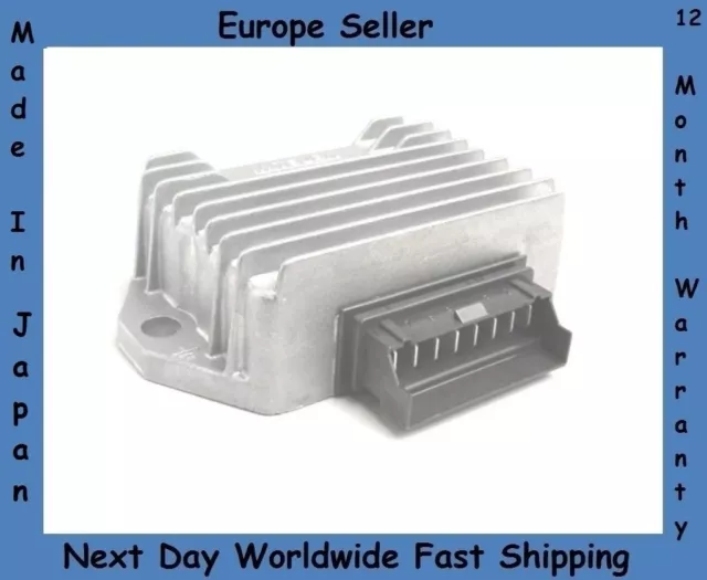 Vespa LX 50 (2-stroke) Quality Voltage Regulator