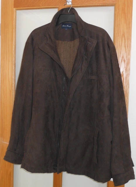 Veste polaire Homme-JAMES NICHOLSON 280 g/m² TAILLES : S - M - L - XL