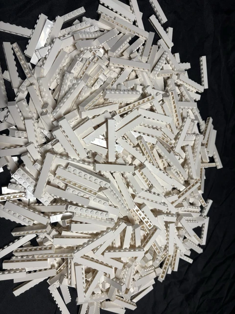 Briques, blocs de construction, LEGO, Jeux de construction, Jouets