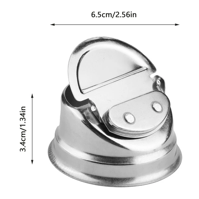 Drenaje de residuos de piso de baño de acero inoxidable baño cocina MX
