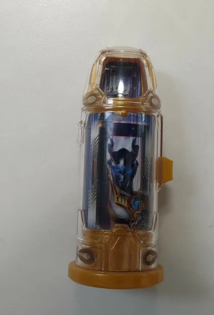 SHINING ZERO Limited Ultra Capsule Ultraman Geed DX Riser US FREE SHIPPING