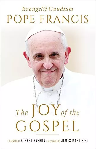 The Joy of the Gospel: Evangelii Gaudium, Pope Francis