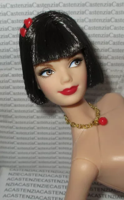 Barbie cheap speed racer