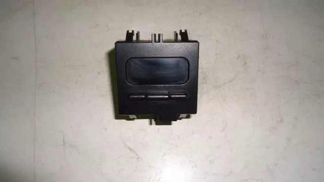 7700421038 Display Renault Clio Anno 2000