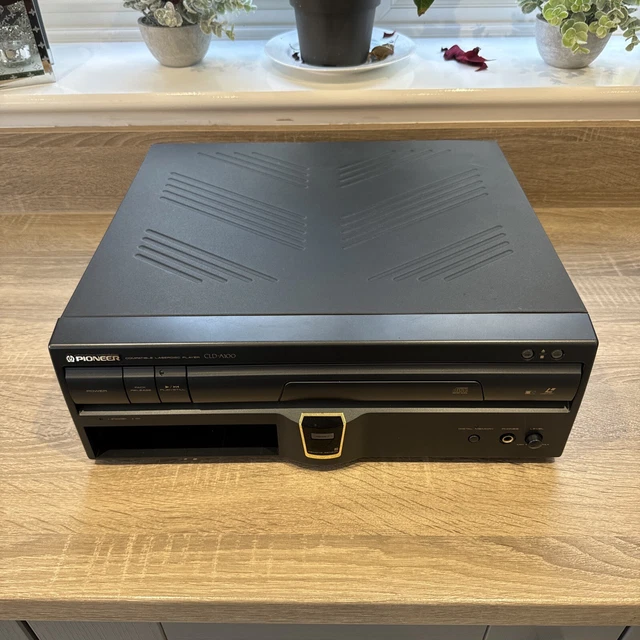 Lettore Cd Masterizzatore Pioneer PDR 509 Con Telecomando V - Foto 6