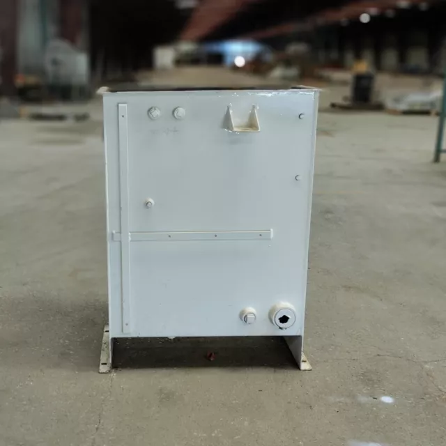 HYDRAULIC RESERVOIR TANK 34" x 19", x 42"h