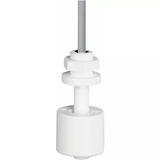 Elobau 20301410 Interruttore a galleggiante 48 V/AC 1 A 1 NA, 1 NC IP67 1 pz.