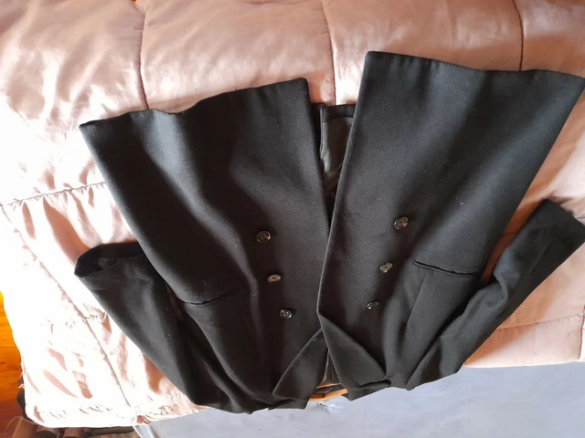 Caban homme top kiabi