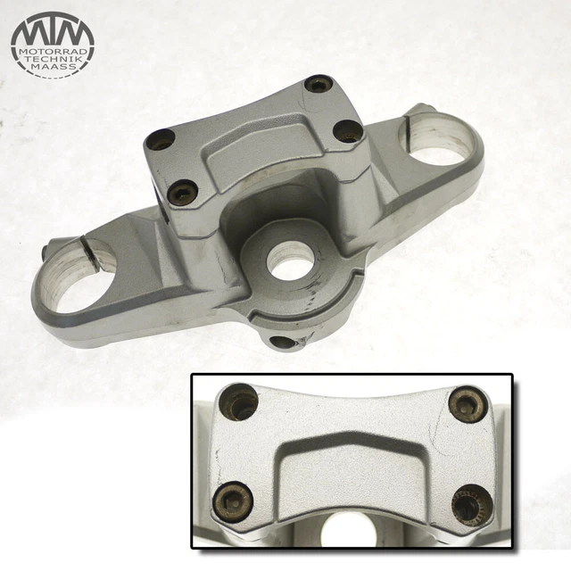 Ponte Forcella Sopra Suzuki GSR600 (WVB9