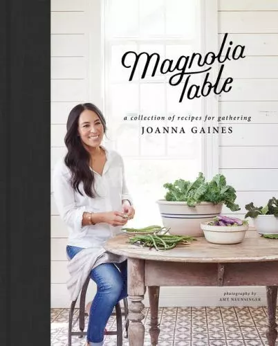 Magnolia Table : A Collection of Recipes for Gathering by Marah Stets and Joanna