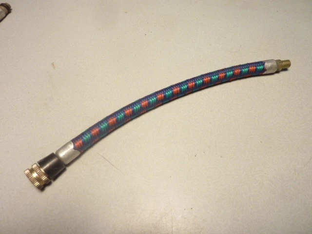 Embout Adaptateur Ancien Pour Pompe à Vélo – Conversion Valve