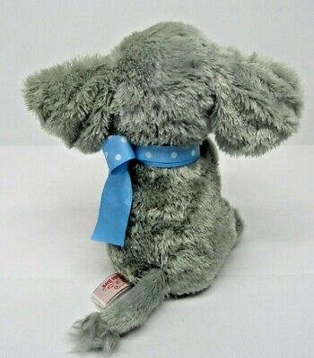 cuddle barn elliot elephant
